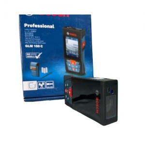 Máy đo khoảng cách LASER BOSCH GLM150C